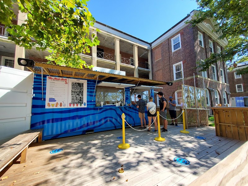 Threes Brewing - Governors Island - Event Venue in New York, New York