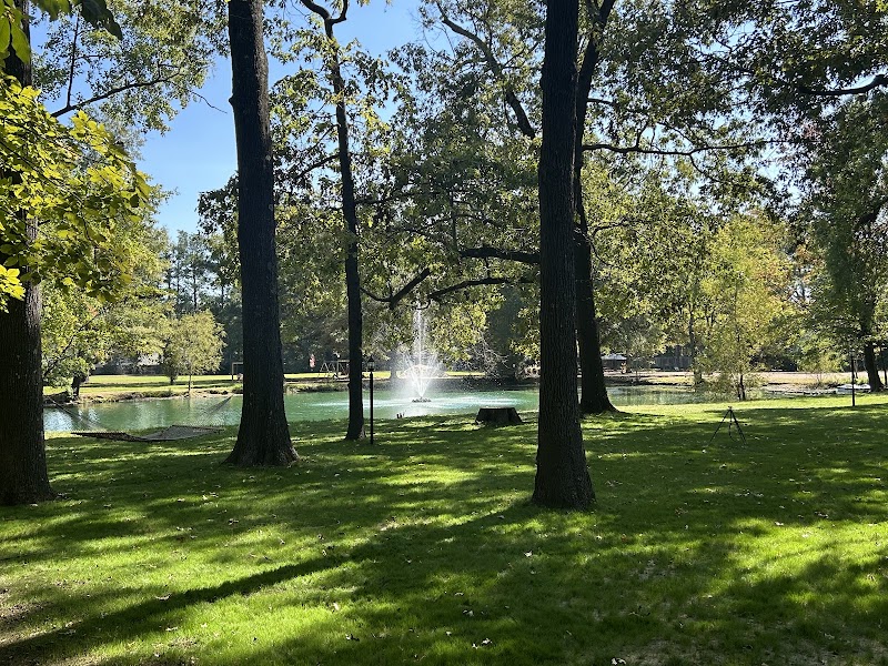 Ellendale Lodge - Event Venue in Bartlett, Tennessee