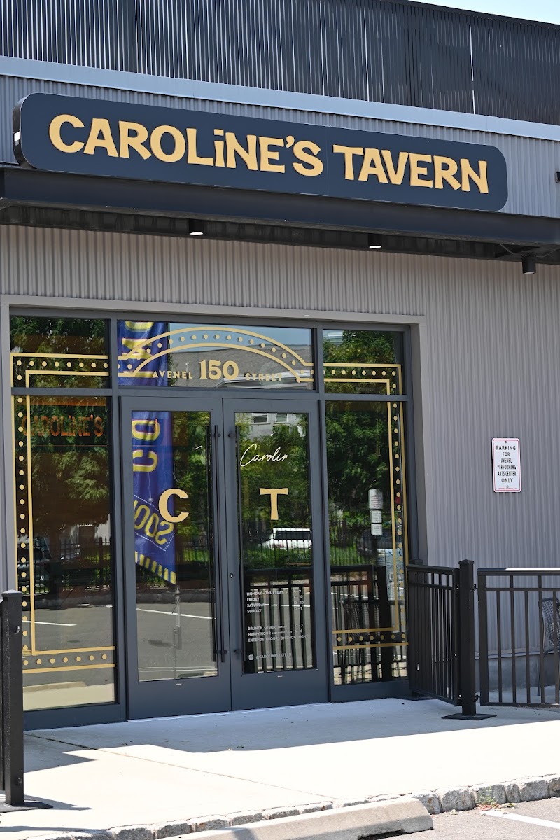 Caroline's Tavern - Event Venue in Woodbridge Township, New Jersey