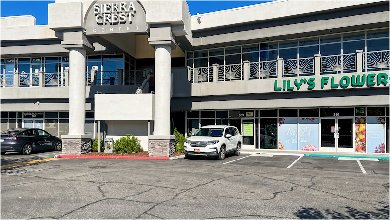 HQ Sierra Highway - Event Venue in Santa Clarita, California