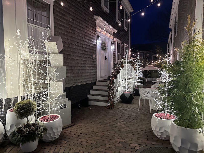 Hotel Pippa - Event Venue in Nantucket, Massachusetts
