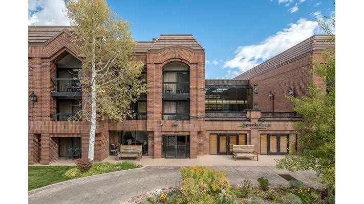 Park Plaza Resort - Park City, an Ascend Collection Hotel - Event Venue in Park City, Utah