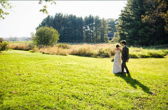 Badger Farms LLC - Event Venue in Deerfield, Wisconsin
