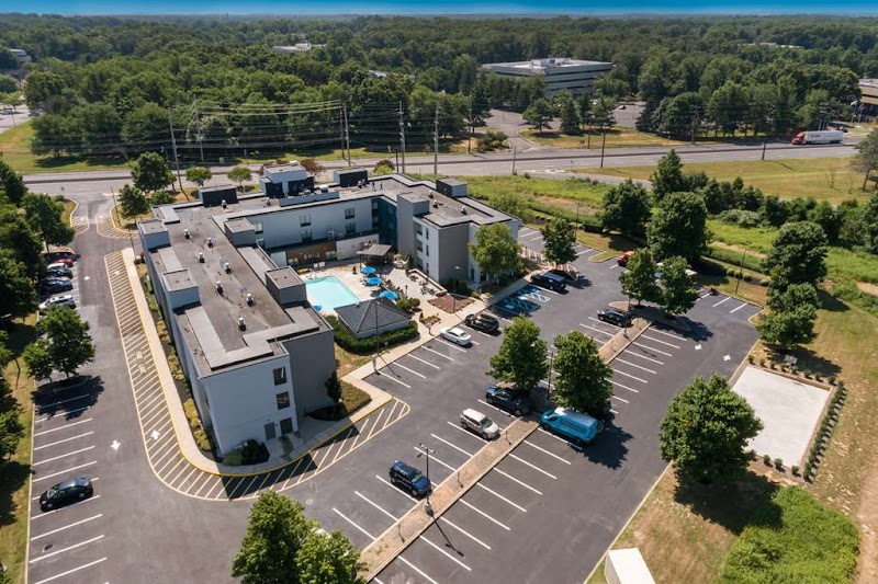 Hampton Inn Princeton - Event Venue in Princeton, New Jersey