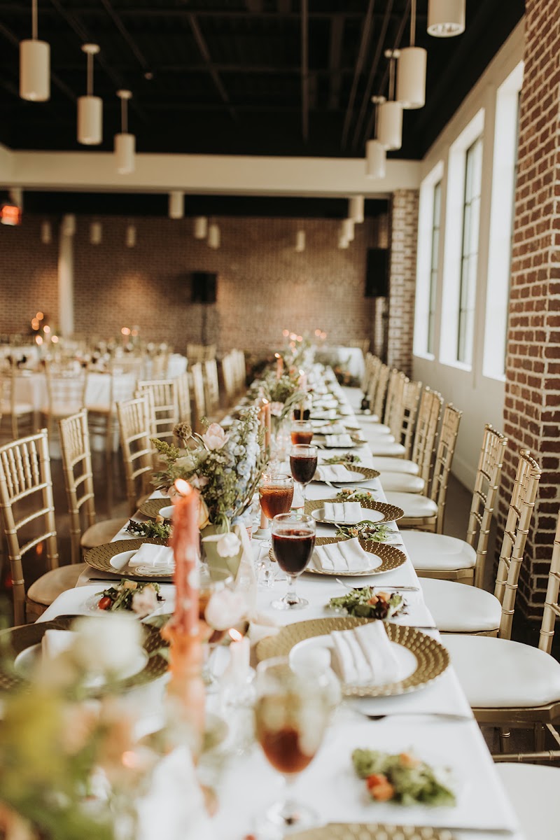 Feferiti Lux Events - Loft + Patio - Event Venue in Frisco, Texas