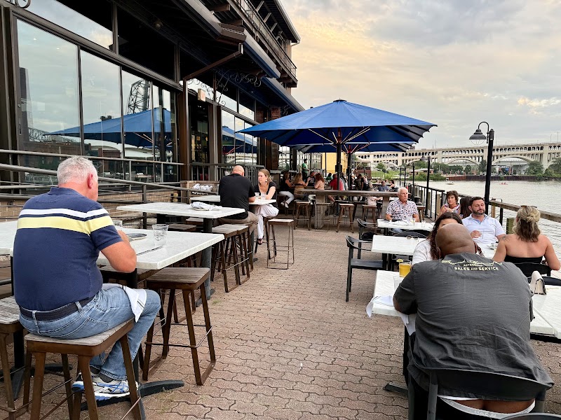 Collision Bend Brewing Company Cleveland - Event Venue in Cleveland, Ohio