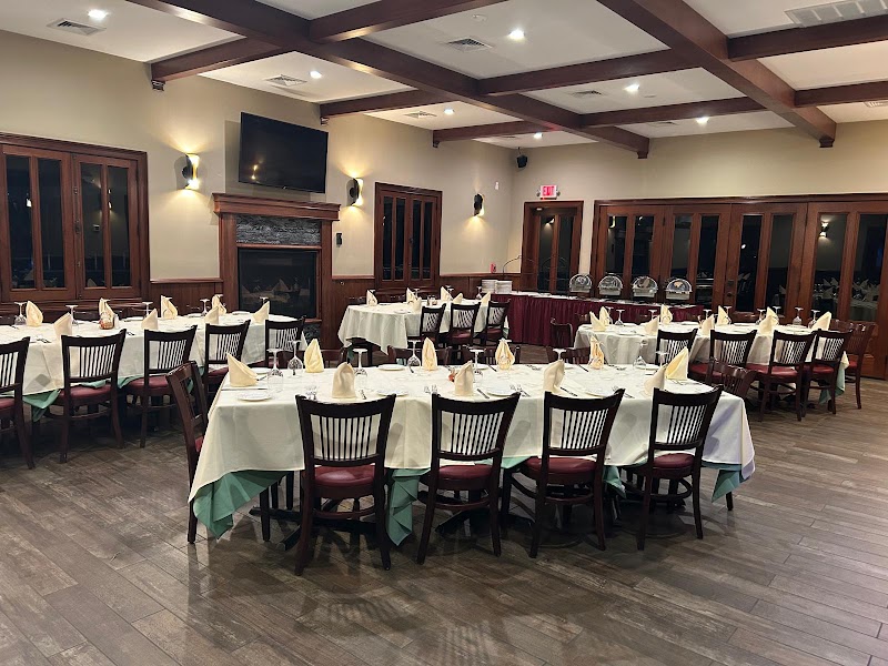 Tequila Bistro - Event Venue in Elizabeth, New Jersey