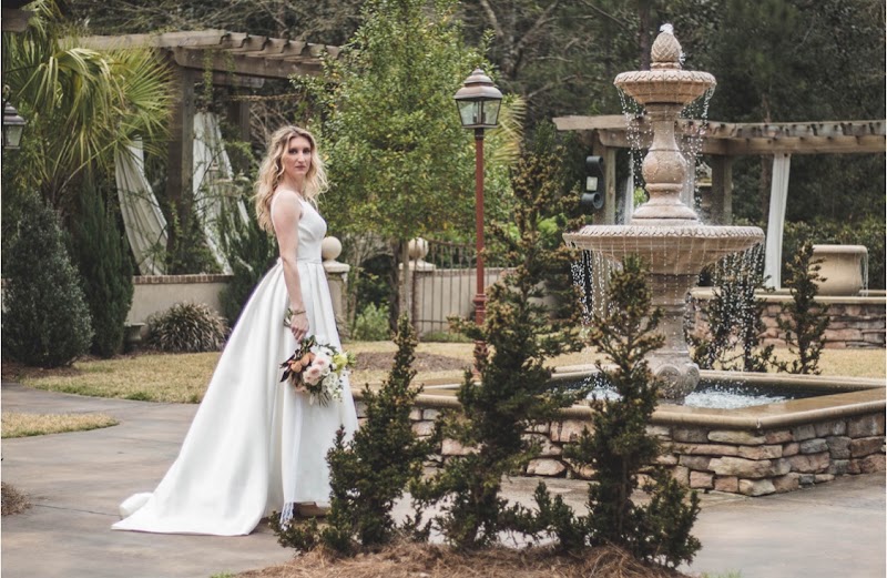Bella Sera Gardens - Event Venue in Loxley, Alabama
