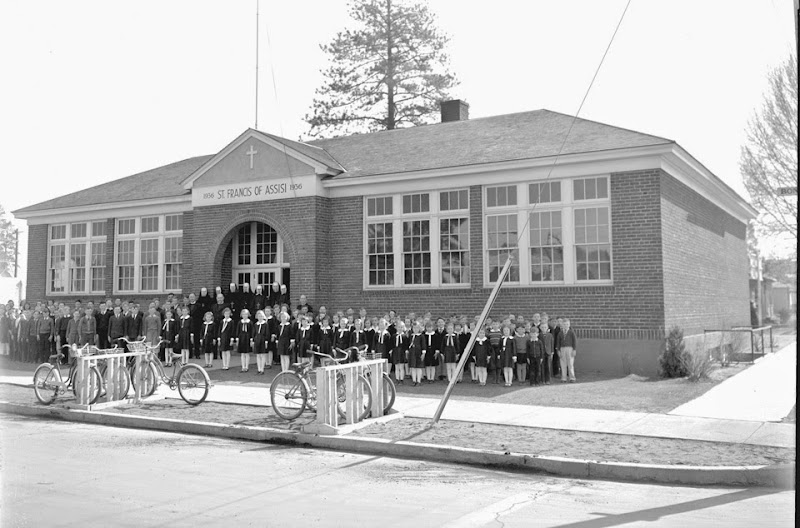 McMenamins Old St. Francis School - Event Venue in Bend, Oregon