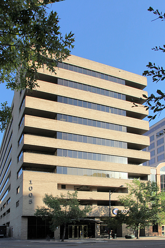 Opus Virtual Offices Austin - Event Venue in Austin, Texas