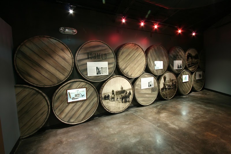 Fort Defiance Civil War Park & Interpretive Center - Event Venue in Clarksville, Tennessee