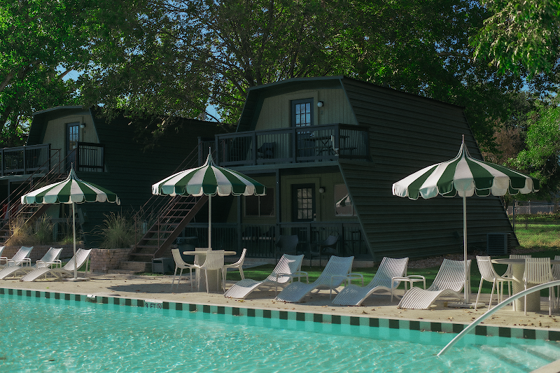Petit Cowboy - Event Venue in New Braunfels, Texas
