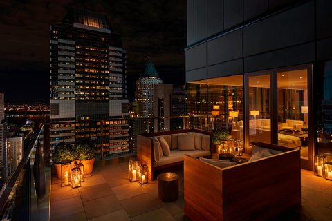 The Times Square EDITION - Event Venue in New York, New York