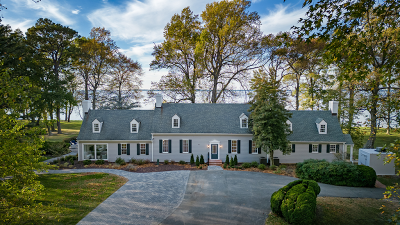 The River House at Queenstown Harbor - Event Venue in Queenstown, Maryland