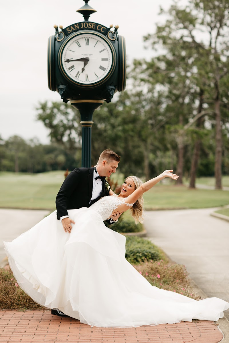 San Jose Country Club - Event Venue in Jacksonville, Florida