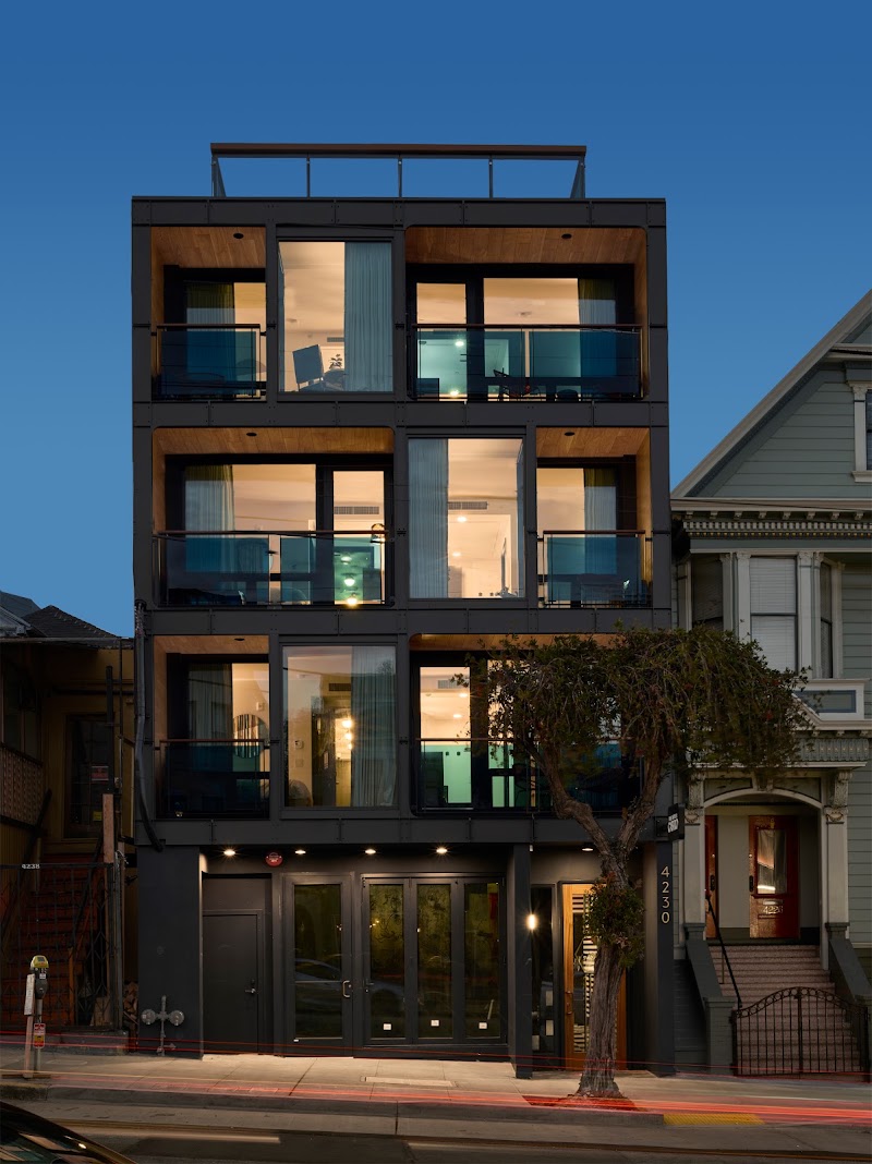 The Hotel Castro - Event Venue in San Francisco, California