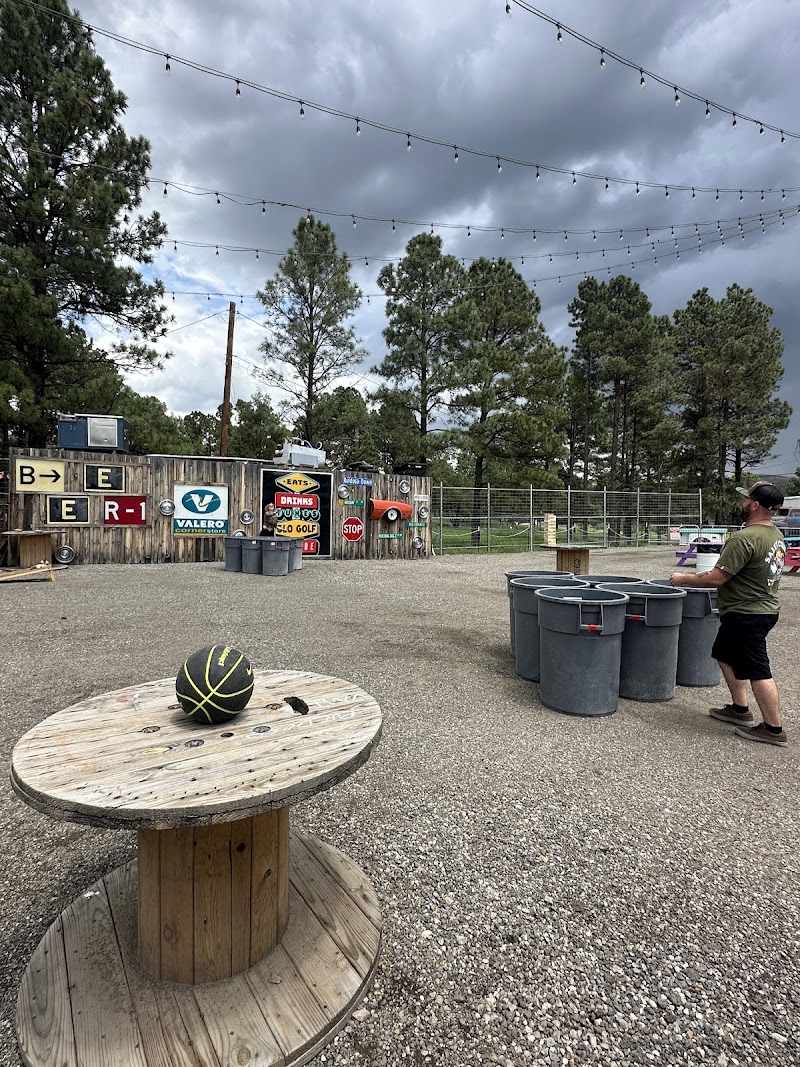 Jacks Backstage - Event Venue in Ruidoso, New Mexico