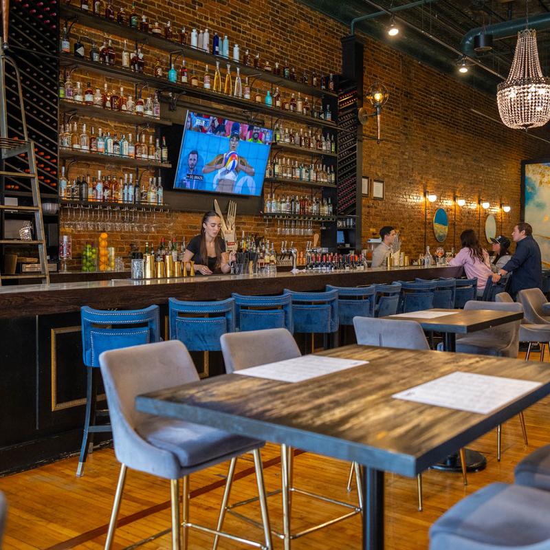 Yada on Franklin - Event Venue in Clarksville, Tennessee