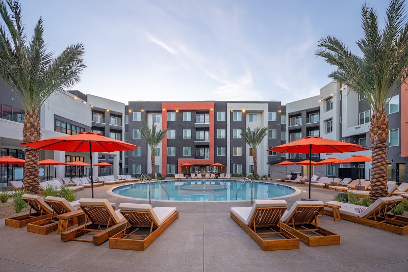 Otonomus Hotel - Event Venue in Las Vegas, Nevada