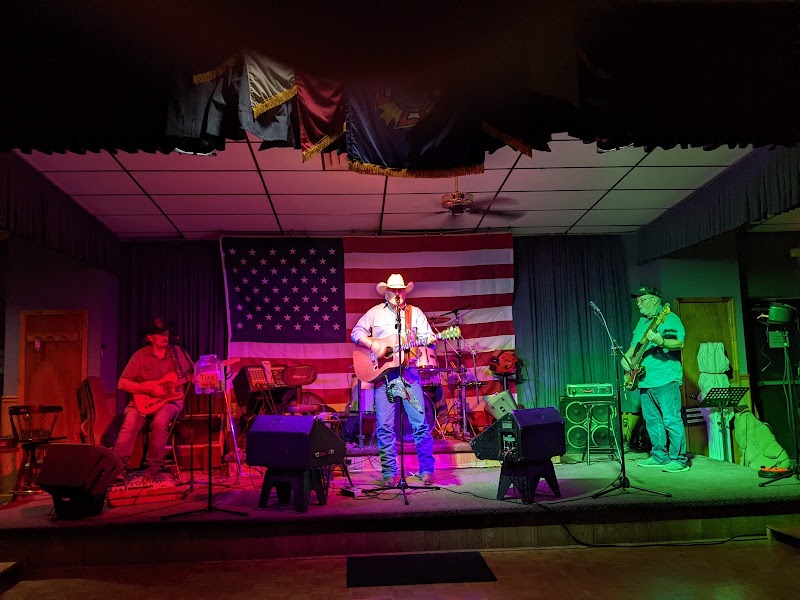 VFW Smyrna Post 8422 - Event Venue in Smyrna, Tennessee