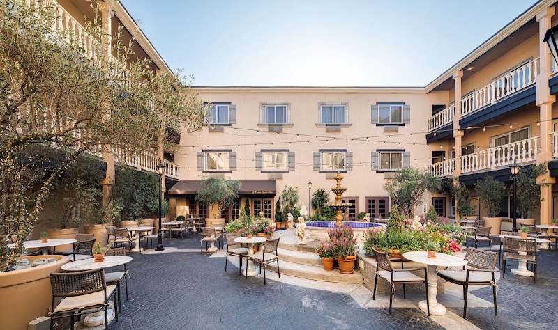 Ayres Hotel Costa Mesa/Newport Beach - Event Venue in Costa Mesa, California