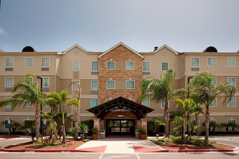 Staybridge Suites Brownsville by IHG - Event Venue in Brownsville, Texas