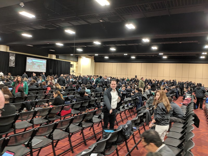 Oakland Convention Center - Event Venue in Oakland, California