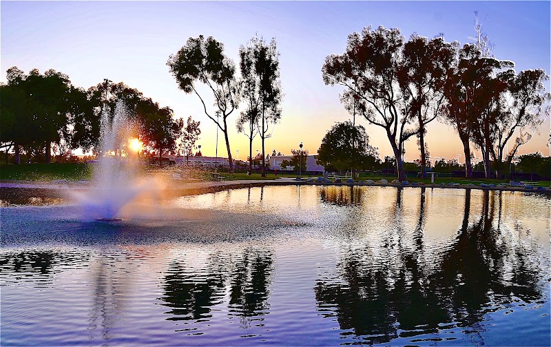 Heritage Park Community Center - Event Venue in Irvine, California