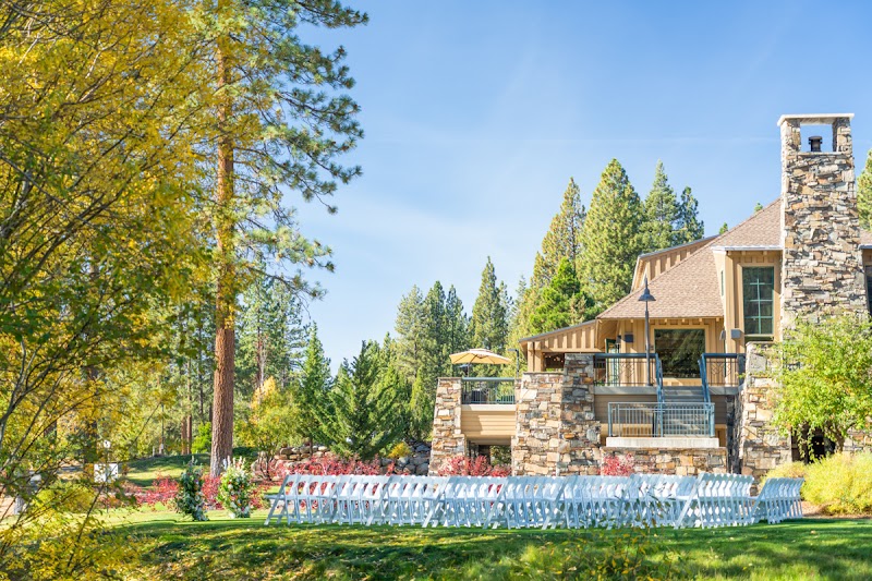 The Chateau at Incline Village - Event Venue in Incline Village, Nevada