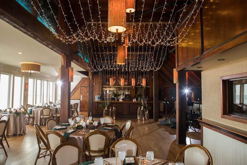 The Attic at Waterman's - Event Venue in Virginia Beach, Virginia