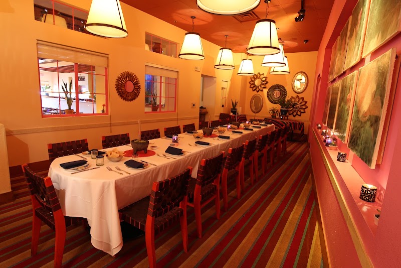 Rosa Mexicano - Event Venue in Hackensack, New Jersey