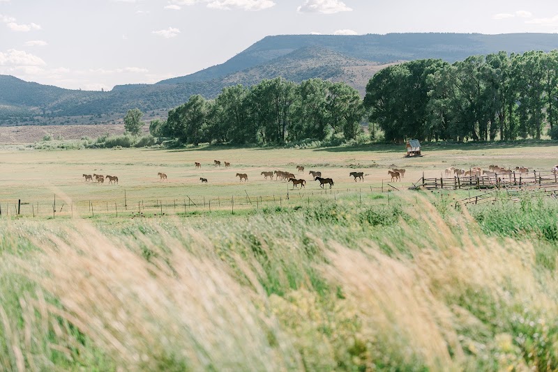 4 Eagle Ranch - Event Venue in Wolcott, Colorado