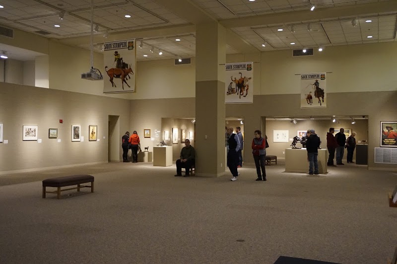 Great Plains Art Museum - Event Venue in Lincoln, Nebraska