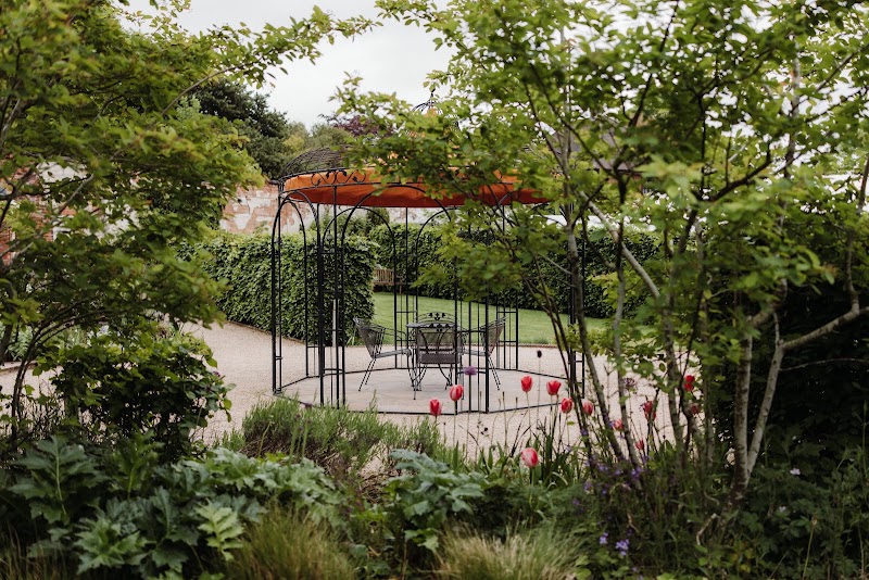 Pippley Walled Garden - Event Venue in Beeston, Nottinghamshire