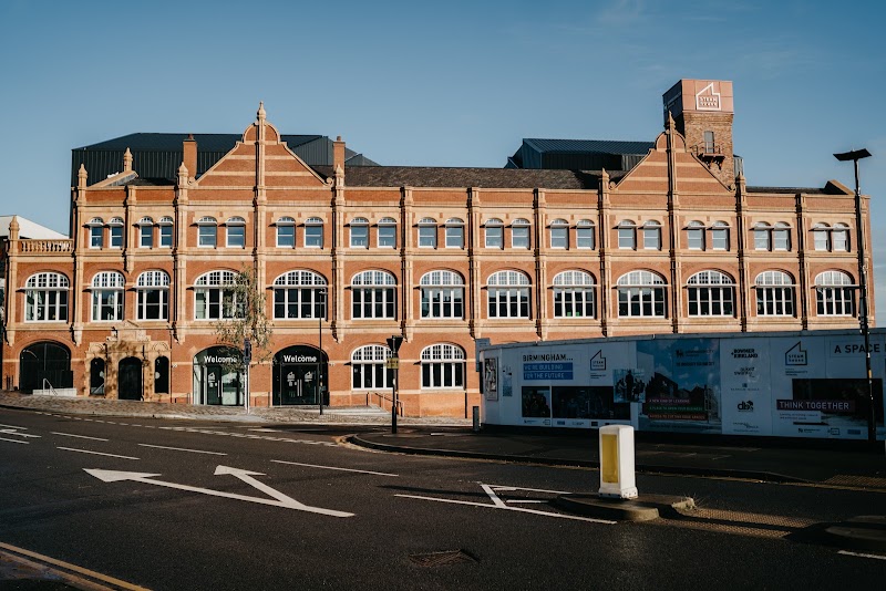 STEAMhouse - Event Venue in Birmingham, West Midlands
