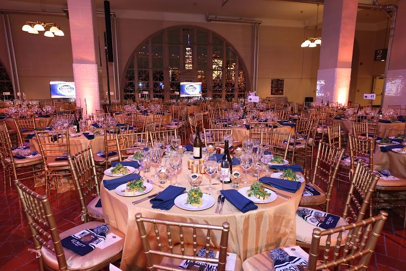Ellis Island Events - Event Venue in Jersey City, New Jersey