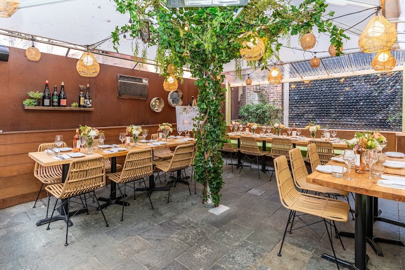 Bin 14 - Event Venue in Hoboken, New Jersey