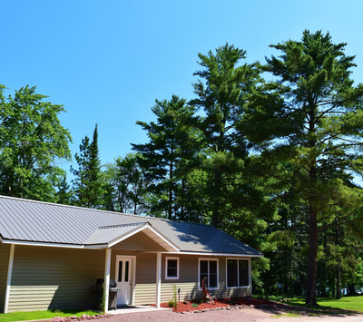Bodin's Bayfield Resort - Event Venue in Washburn, Wisconsin