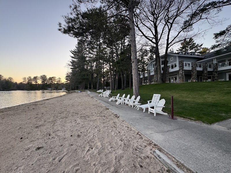 spider lake retreat - Event Venue in Traverse City, Michigan