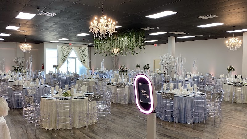 Alexander Ballroom - Event Venue in Mesquite, Texas