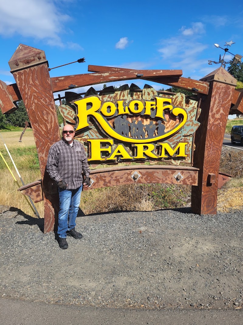 Moksha Farms PDX - Event Venue in Hillsboro, Oregon