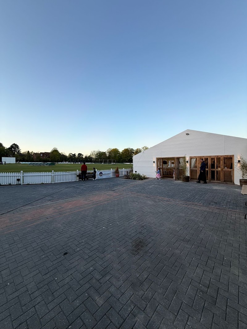 The Pickwick Hall - Event Venue in England