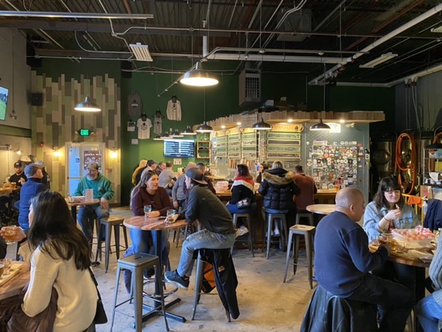 South Shore Craft Brewery - Event Venue in Oceanside, New York