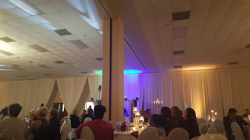 Compro Event Center - Event Venue in Beaumont, Texas