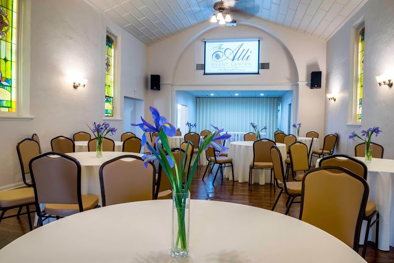 The Alli Event Center - Event Venue in Brighton, Colorado