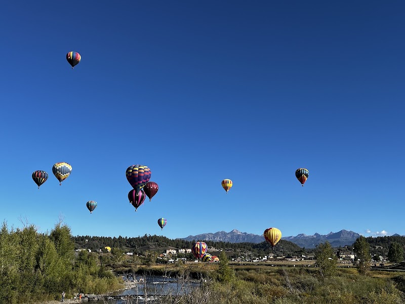 Pagosa Springs Community Center - Event Venue in Pagosa Springs, Colorado