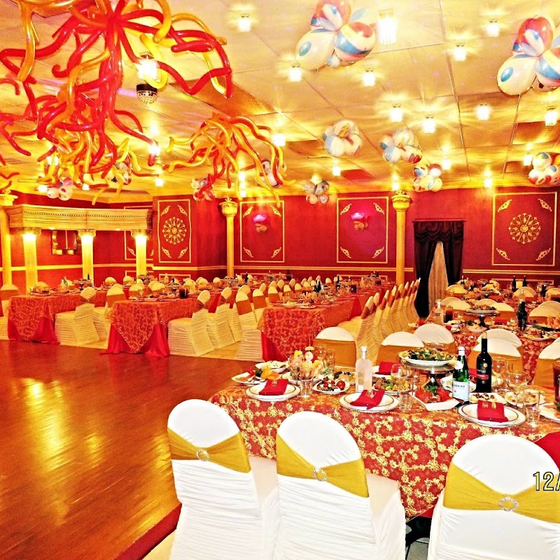 Gourmet Room - Event Venue in Richardson, Texas