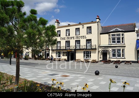The Hope Hotel - Event Venue in Southend-on-Sea, England