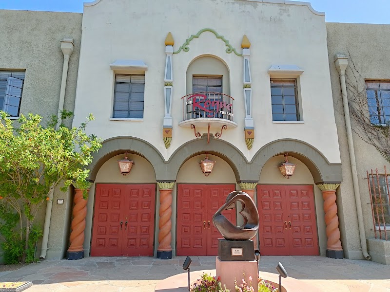 Rogue Theatre - Event Venue in Tucson, Arizona