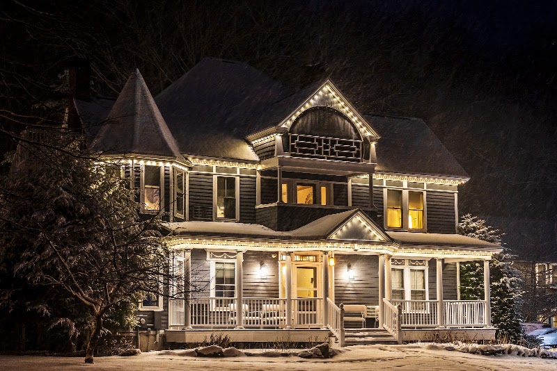 The Cornell Inn, Lenox & The Berkshires - Event Venue in Lenox, Massachusetts